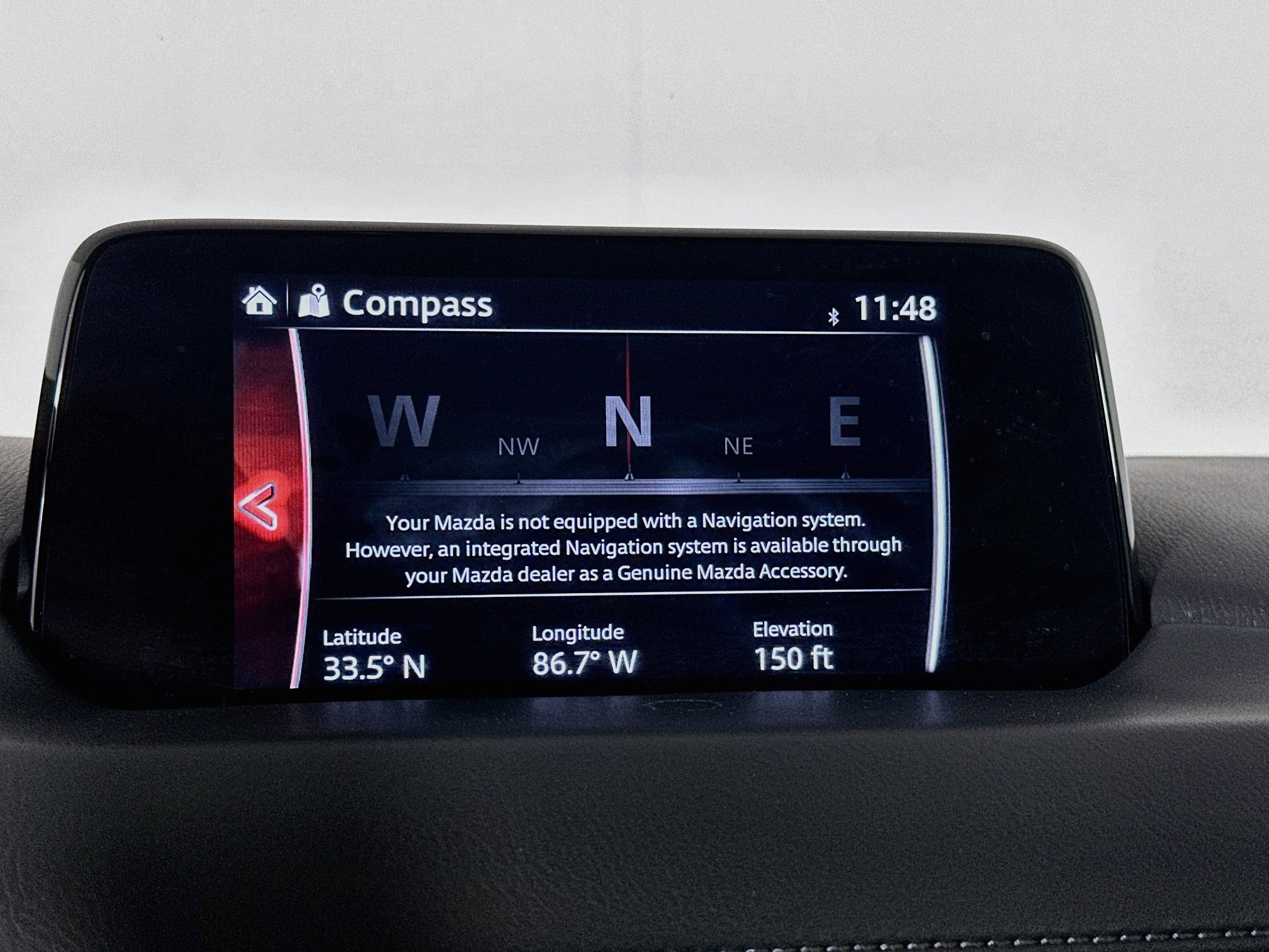 Used 2020 MAZDA CX-5 Touring FWD image 22