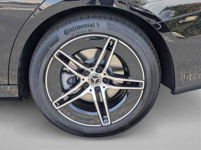New 2026 Mercedes-Benz E 350 Sedan image 10