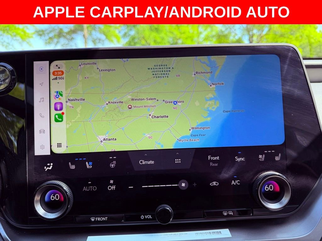 Used 2024 Lexus TX 350 FWD image 15