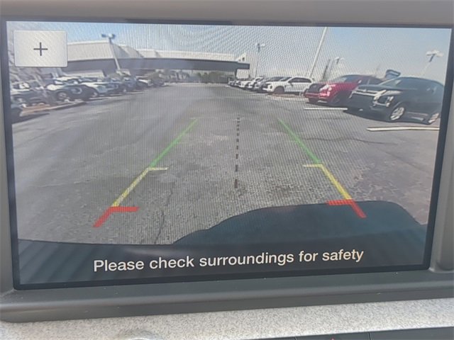 Used 2022 Ford Maverick XLT w/ Equipment Group 300A Standard image 25