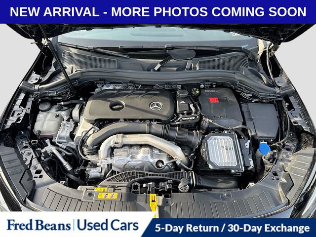 Used 2024 Mercedes-Benz GLA 250 4MATIC image 32