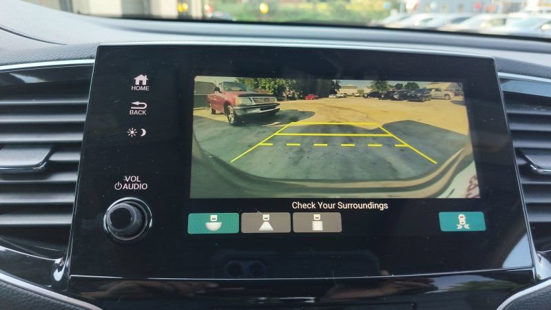 Used 2020 Honda Pilot EX-L image 18
