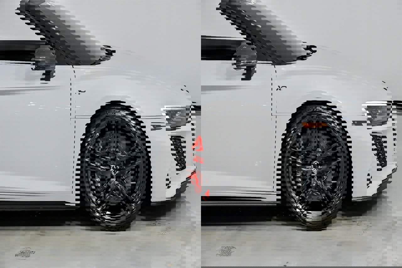 Used 2020 Audi R8 V10 performance image 15