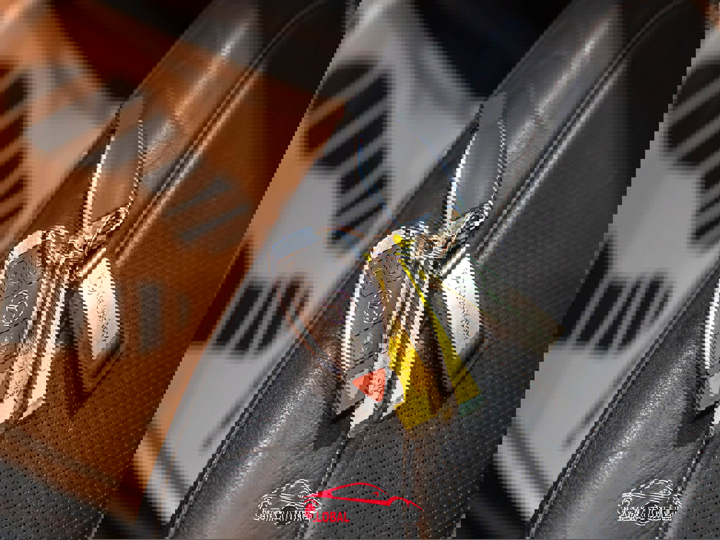 Used 2018 Mercedes-Benz GLS 550 4MATIC w/ Driver Assistance Package image 56