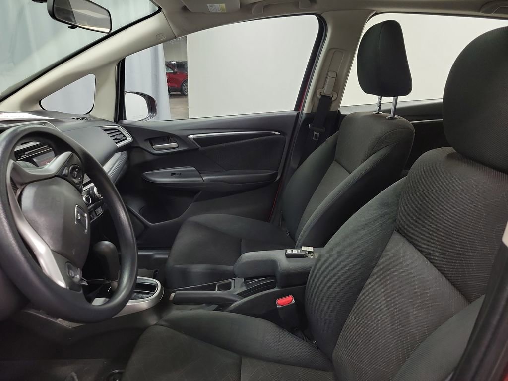 Used 2016 Honda Fit EX image 12