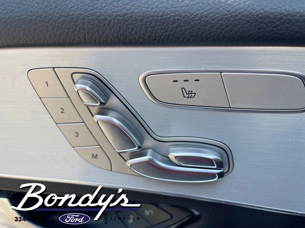 Used 2021 Mercedes-Benz GLC 300 image 12