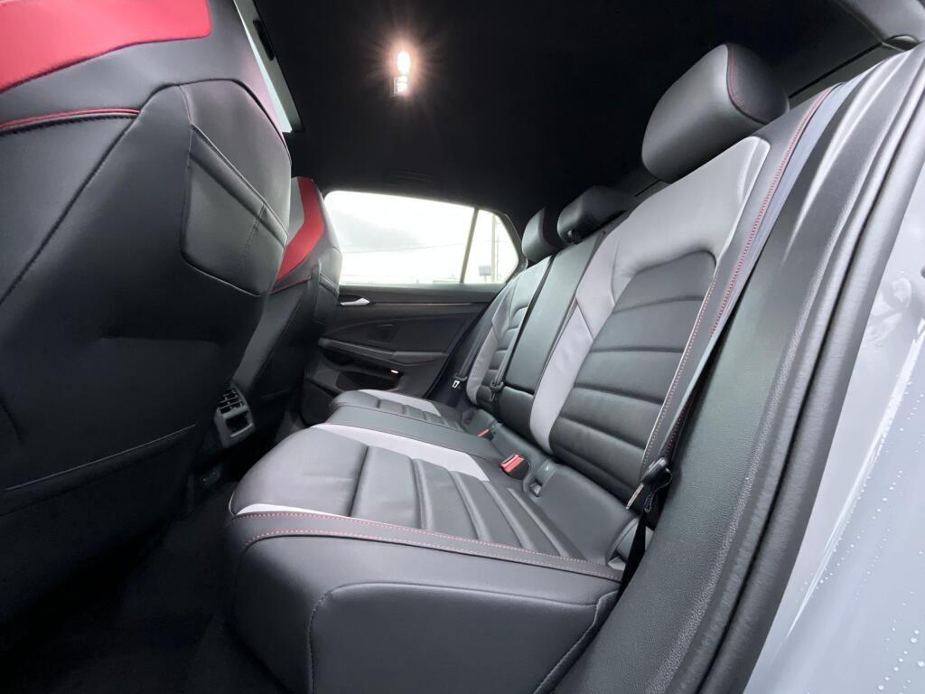 New 2026 Volkswagen GTI SE image 14