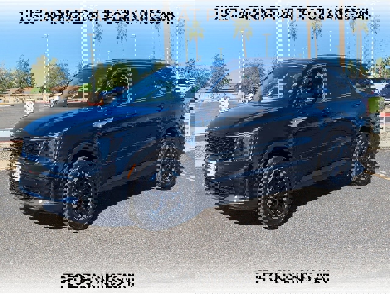 Used 2024 Kia Sorento S