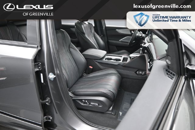 Used 2026 Acura MDX A-Spec w/ Advance Package AWD/4WD image 34