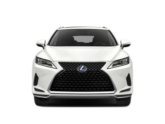 Used 2020 Lexus RX 450hL AWD w/ Premium Package image 4