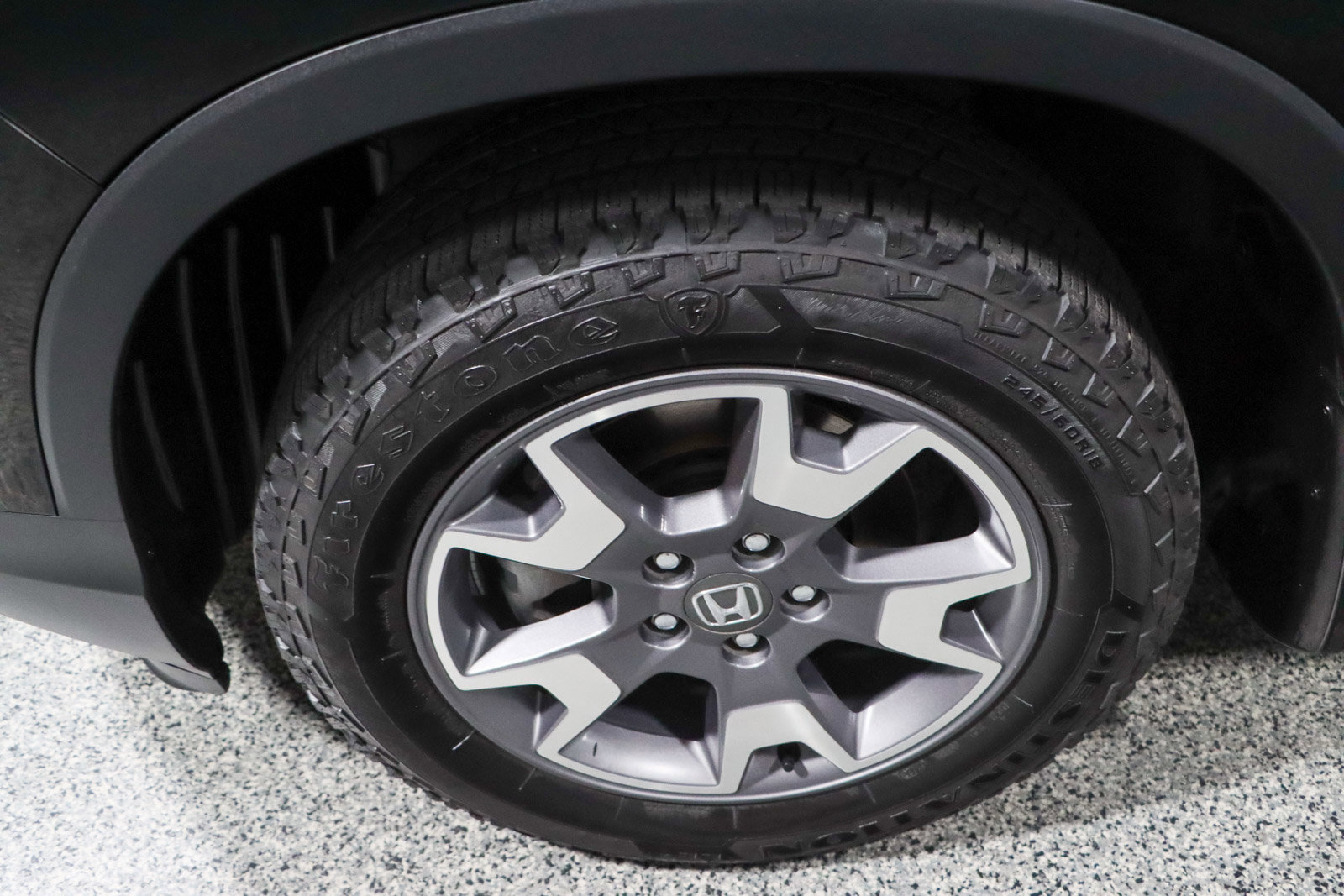 Used 2023 Honda Passport TrailSport image 11