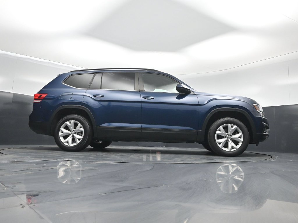 Used 2020 Volkswagen Atlas SE FWD image 49