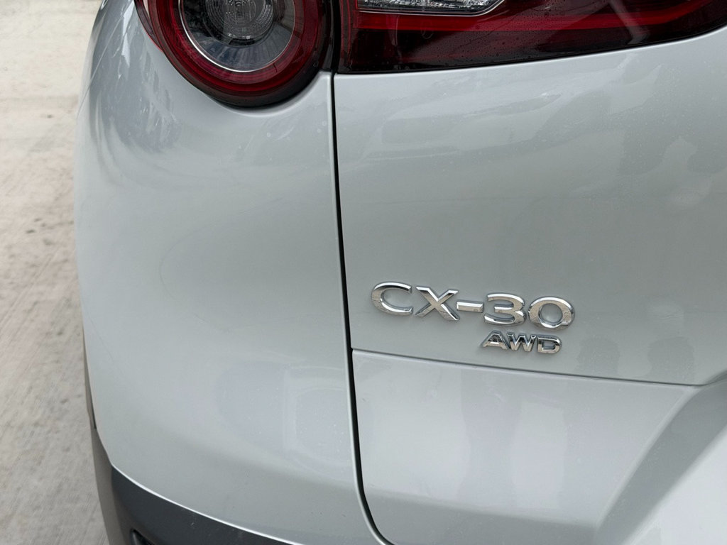 New 2026 MAZDA CX-30 AWD 2.5 S w/ Select Sport Pkg image 5