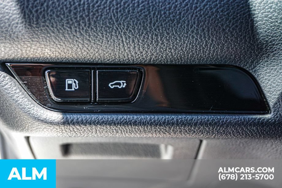 Used 2024 Lexus NX 350h AWD image 47