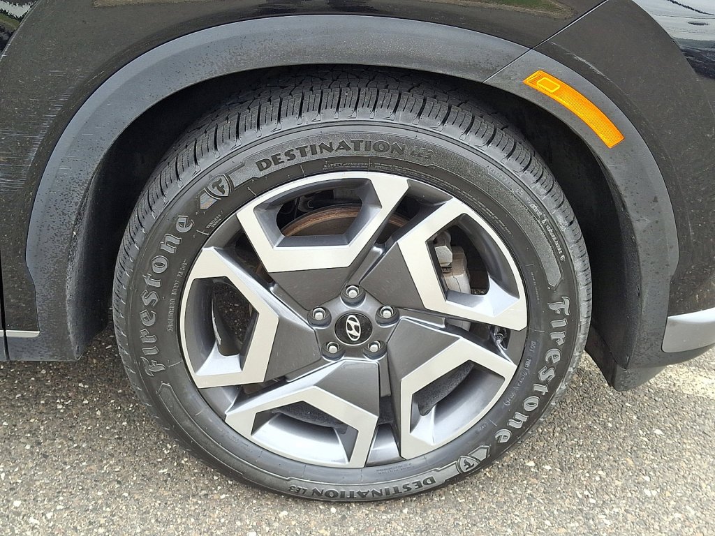 Used 2024 Hyundai Palisade SEL w/ Premium Package image 9
