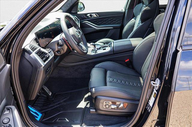 New 2026 BMW X5 M Competition w/ Executive Package image 12