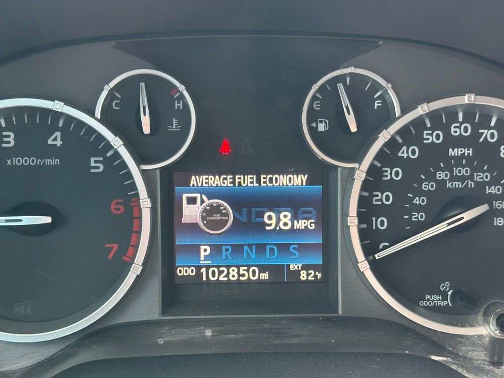 Used 2015 Toyota Tundra Limited AWD/4WD image 23