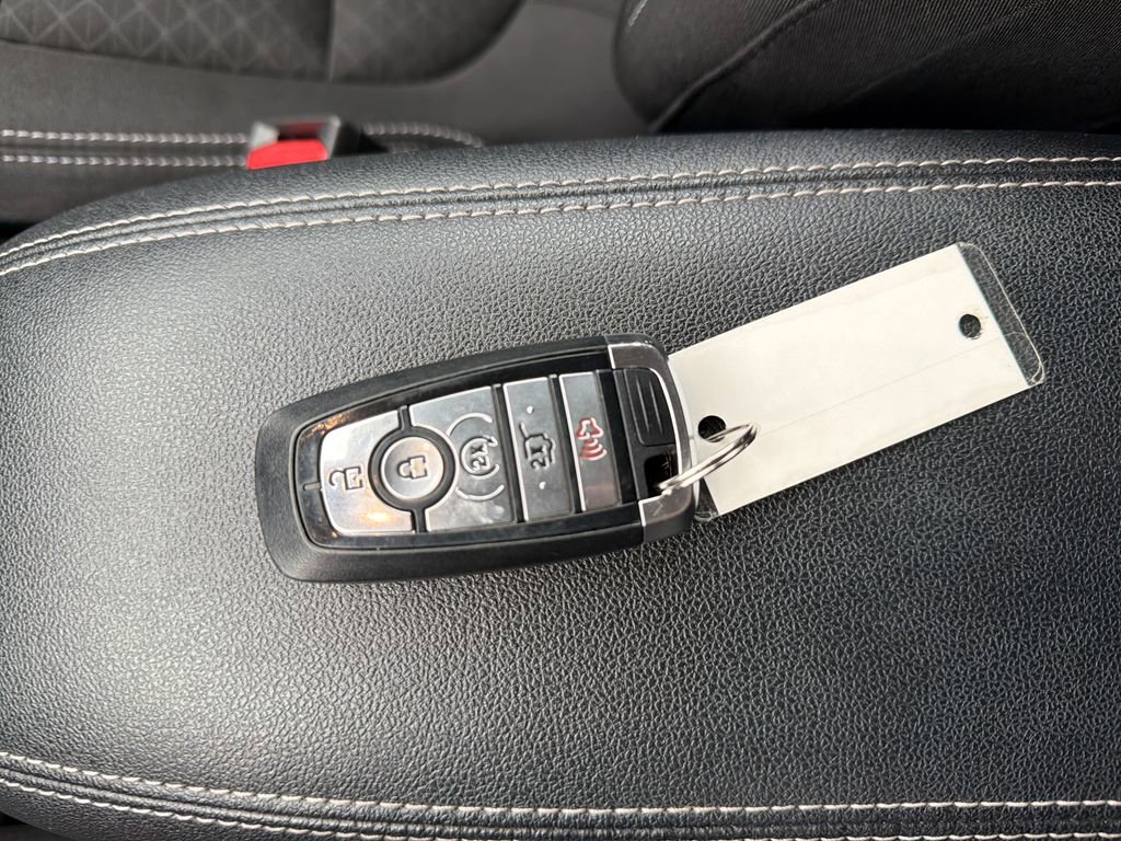 Used 2024 Ford Escape Active w/ Tech Pack #1 image 28