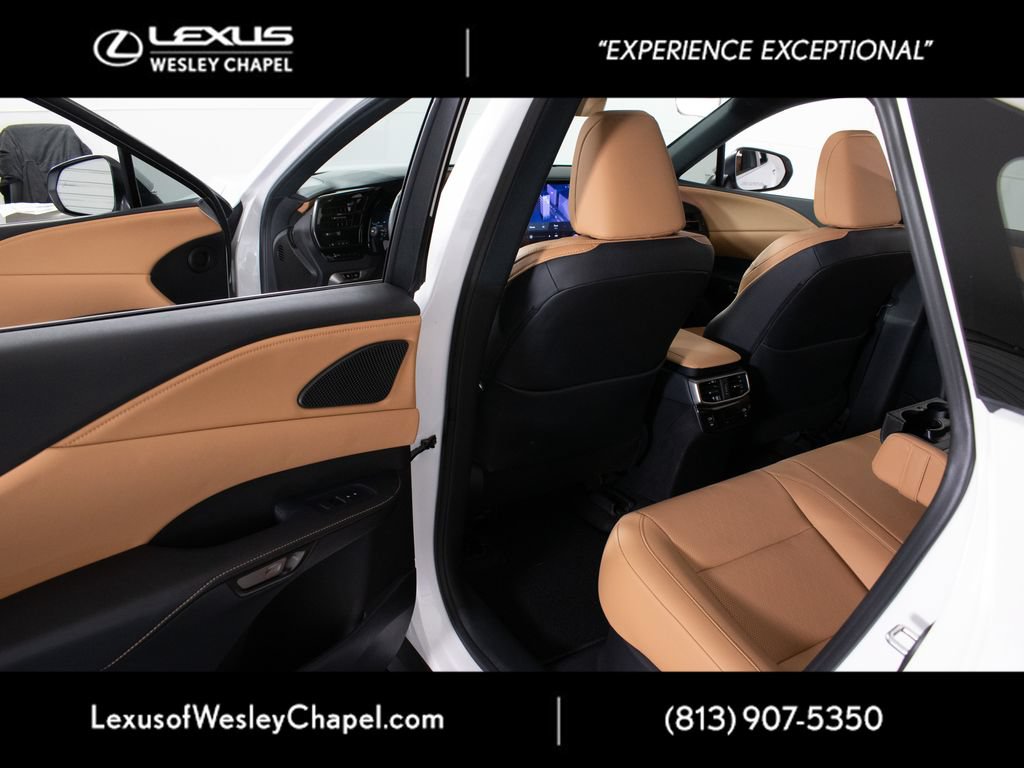 Used 2025 Lexus RX 350 Premium Plus w/ Convenience Package FWD image 14