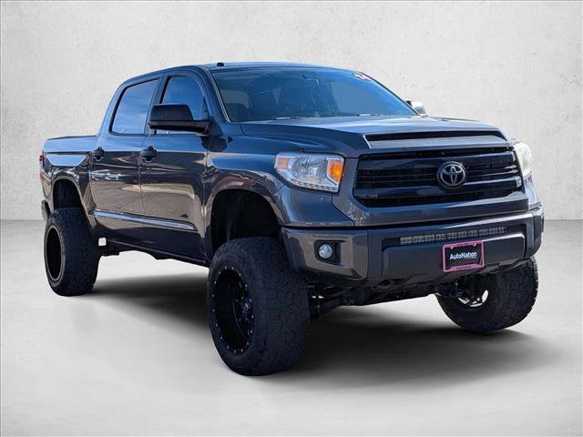Used 2014 Toyota Tundra SR5 image 3