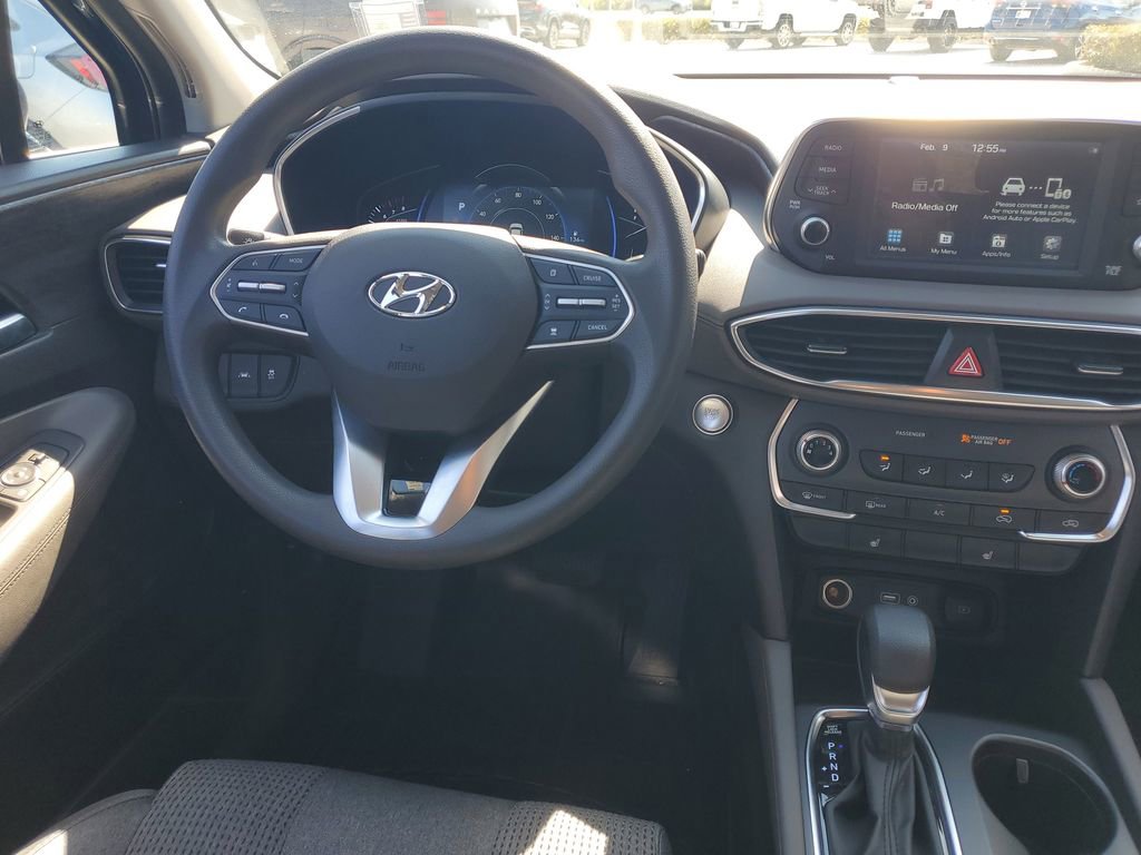 Used 2020 Hyundai Santa Fe SEL image 19