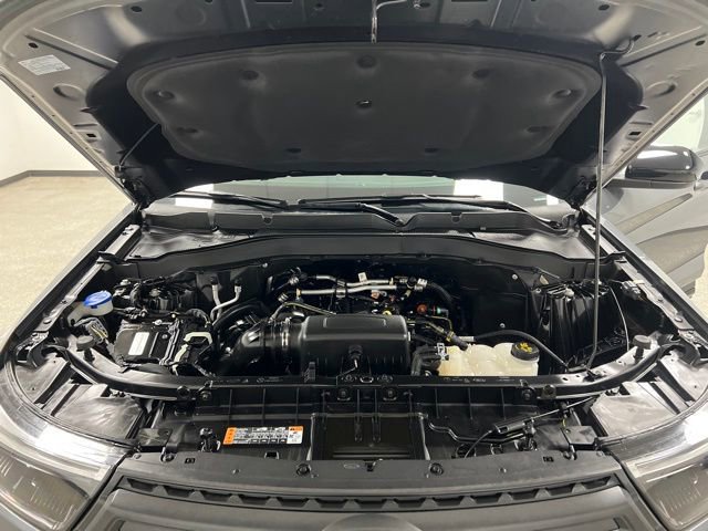 Used 2023 Ford Explorer Timberline w/ Timberline Technology Package image 68