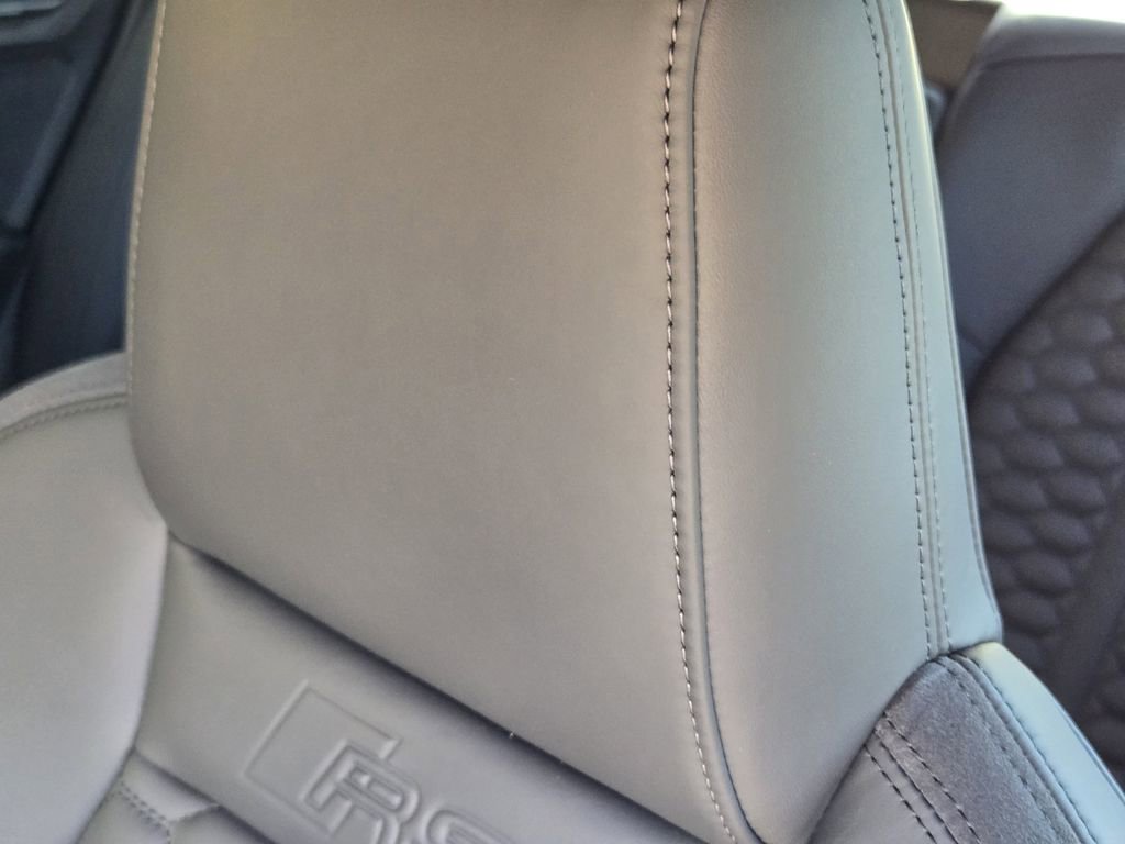 New 2026 Audi RS 3 image 16