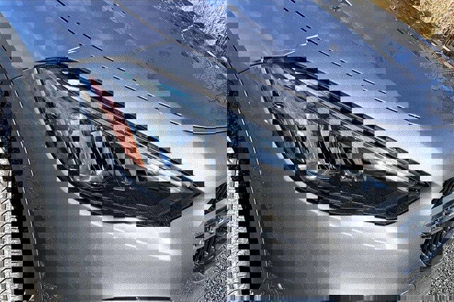 Certified 2025 Mercedes-Benz GLA 250 4MATIC image 35