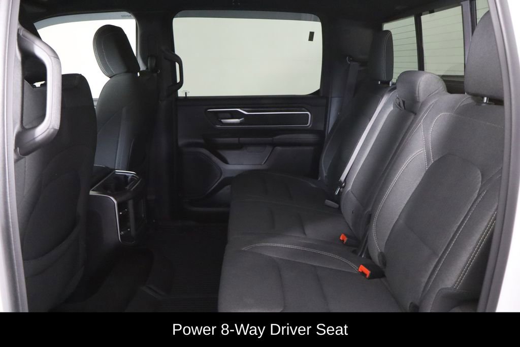 Used 2020 RAM 1500 Big Horn image 16