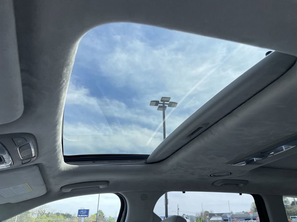 Certified 2021 Kia Telluride SX w/ SX Prestige Package image 10