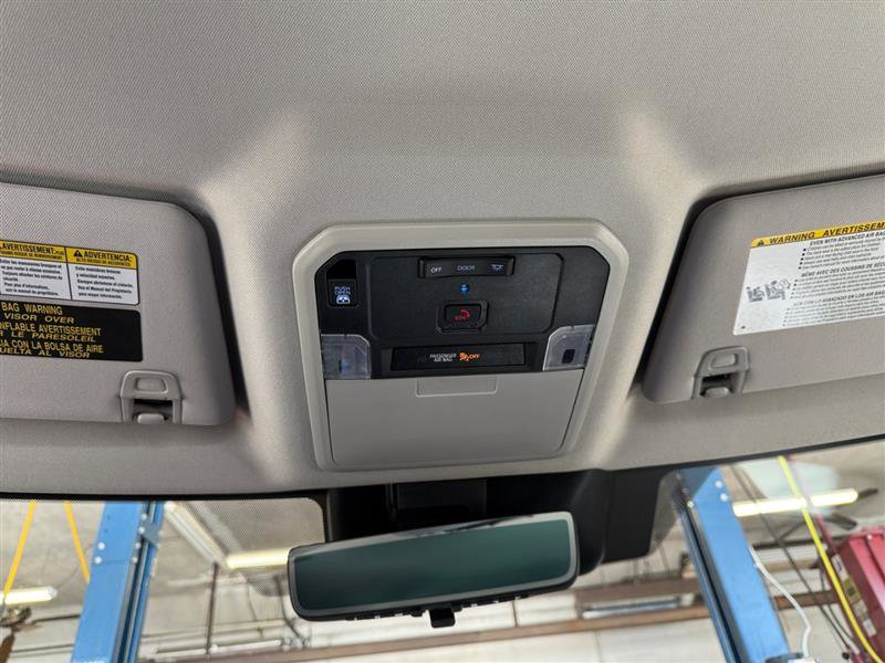 Used 2024 Toyota Tundra Limited image 29