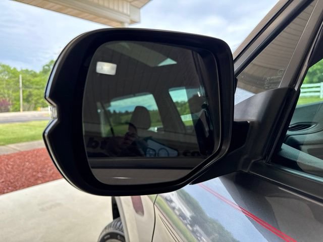 Used 2021 Honda Passport EX-L image 36
