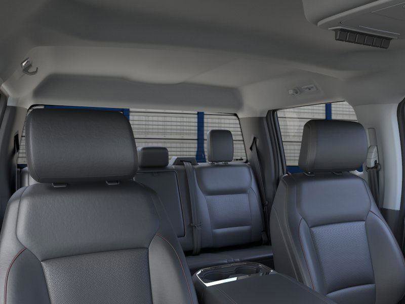 New 2026 Ford F350 Lariat image 22