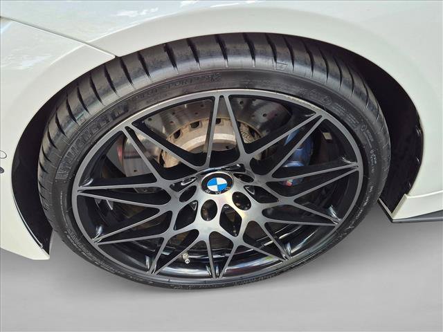 Used 2018 BMW M4 Coupe RWD image 23