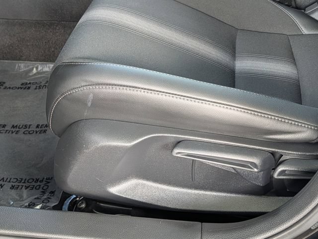 Used 2025 Honda Civic Sport image 24