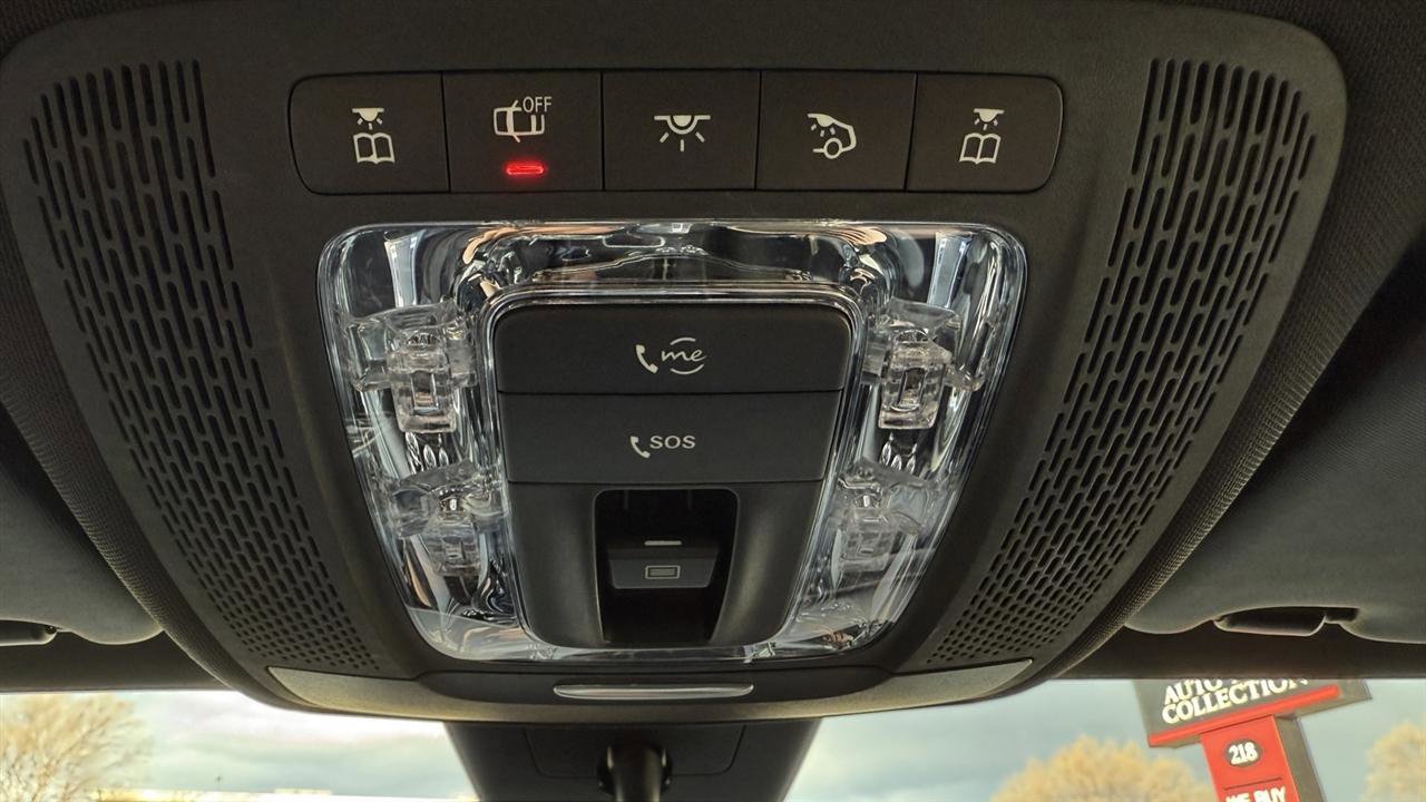 Used 2019 Mercedes-Benz A 220 4MATIC image 58