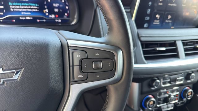 Used 2023 Chevrolet Suburban Z71 w/ Luxury Package AWD/4WD image 26