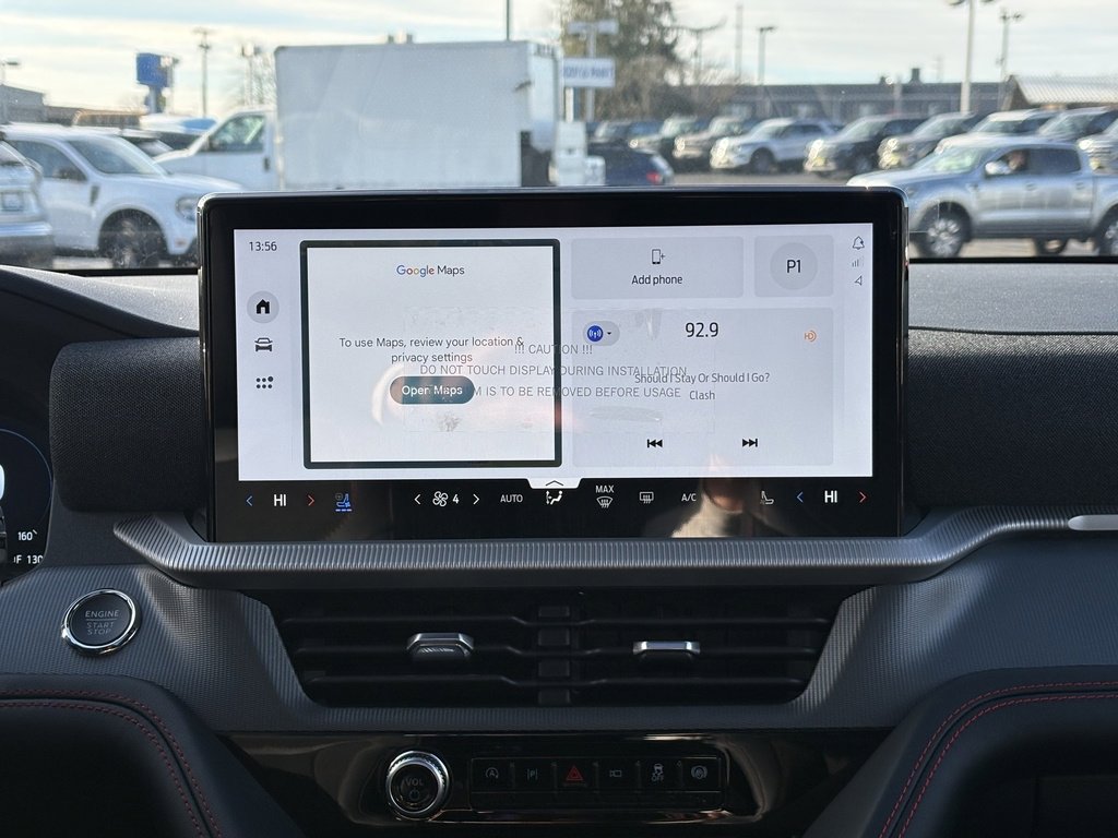 New 2026 Ford Explorer ST w/ Sun And Sound Package image 31