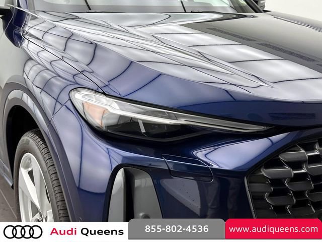 Used 2025 Audi Q5 Premium Plus image 9