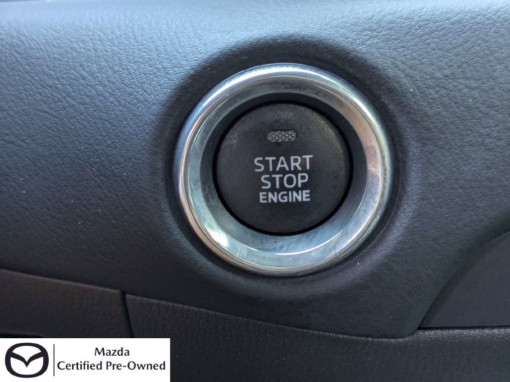 Certified 2023 MAZDA CX-5 AWD 2.5 S image 33