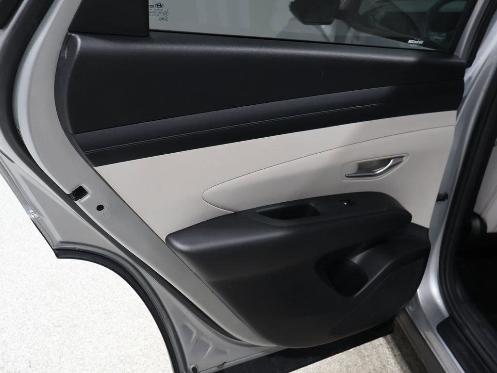 Used 2025 Hyundai Tucson SEL image 16