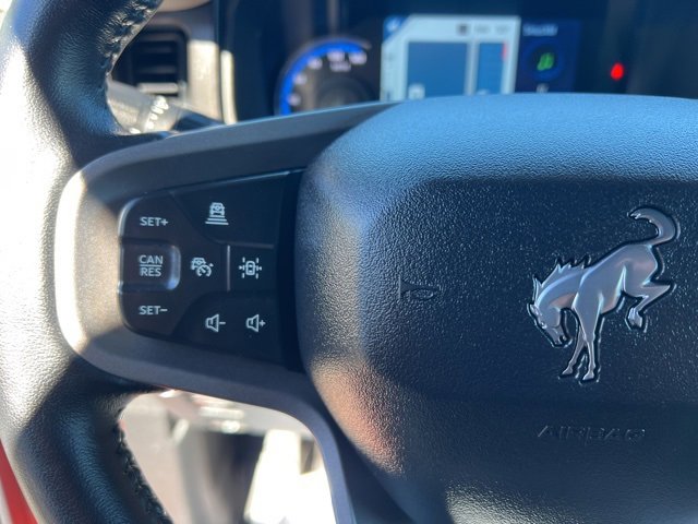 Used 2023 Ford Bronco Wildtrak image 26