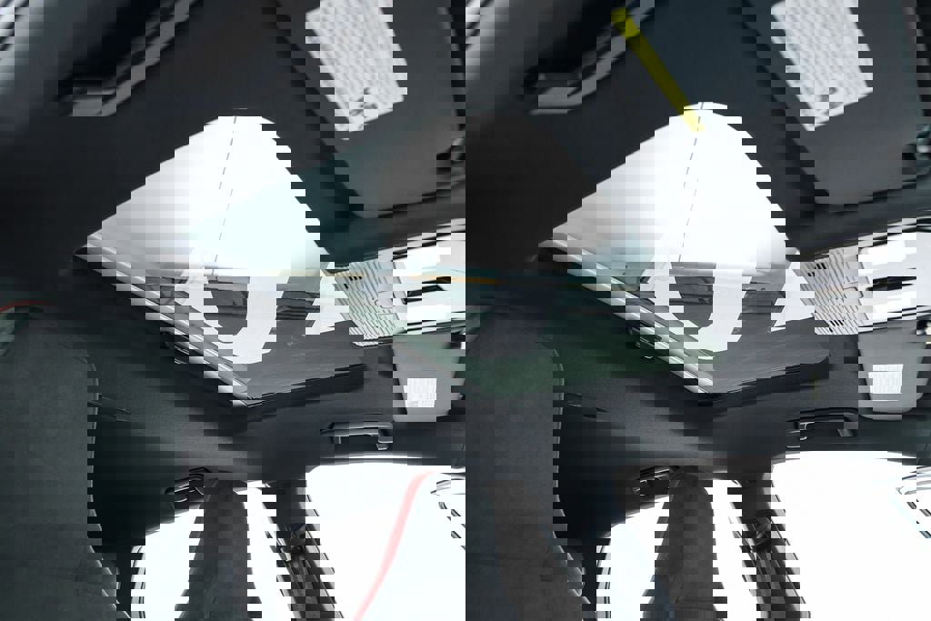 New 2026 Volkswagen GTI SE image 74