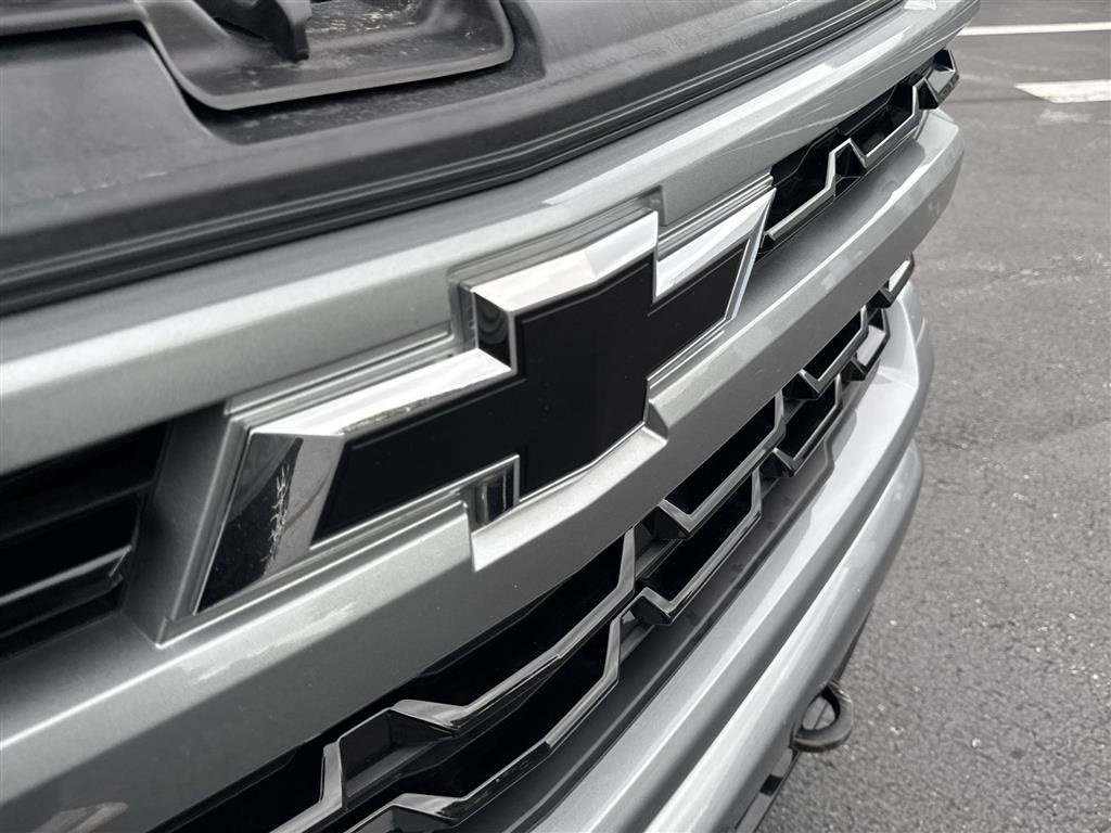Used 2023 Chevrolet Silverado 1500 RST image 18