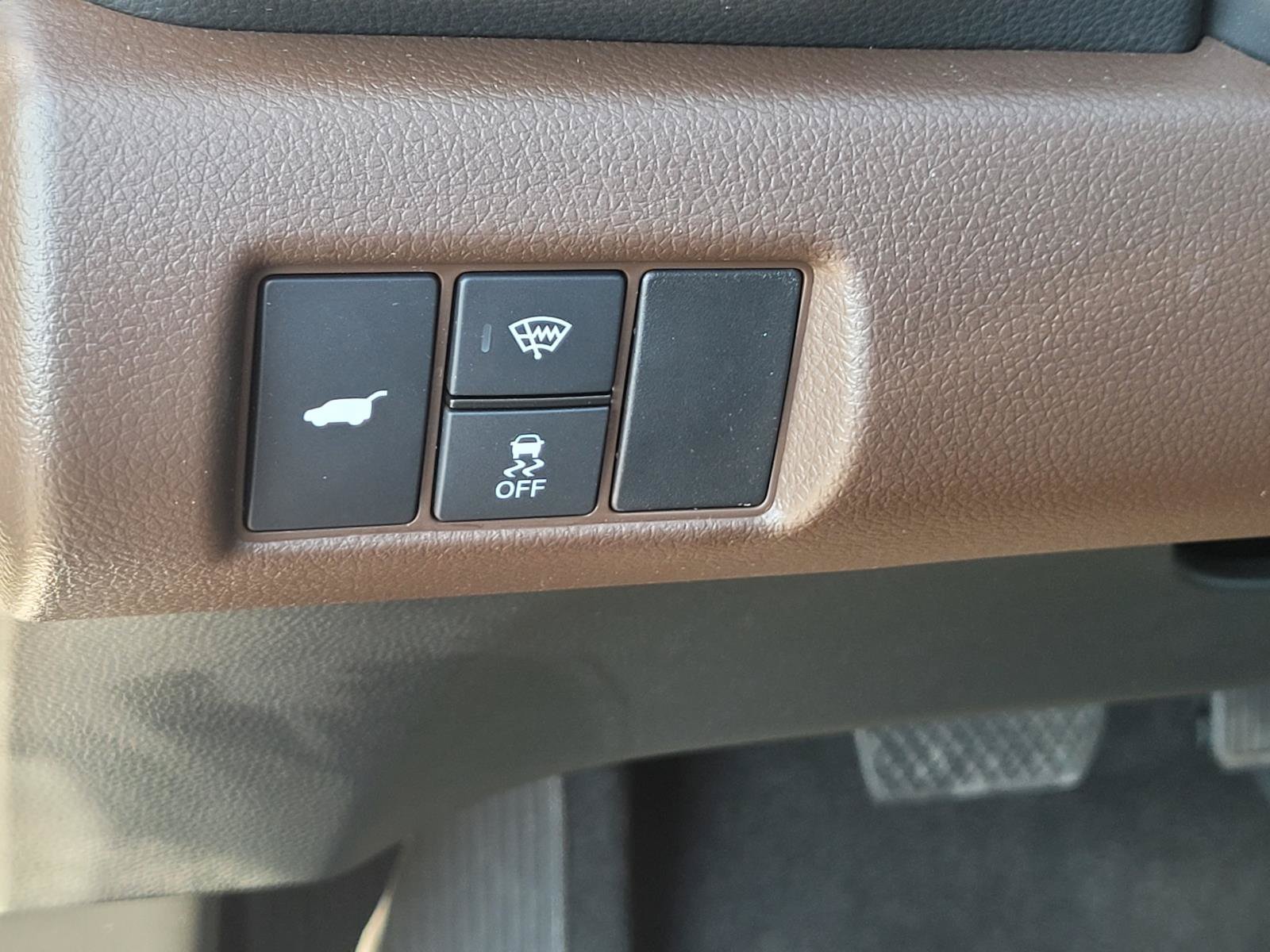 Used 2025 Honda Pilot Elite image 28