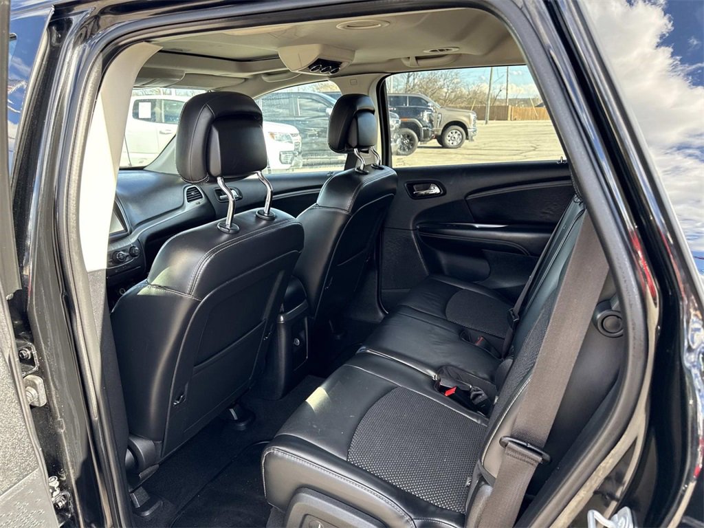Used 2020 Dodge Journey Crossroad image 28