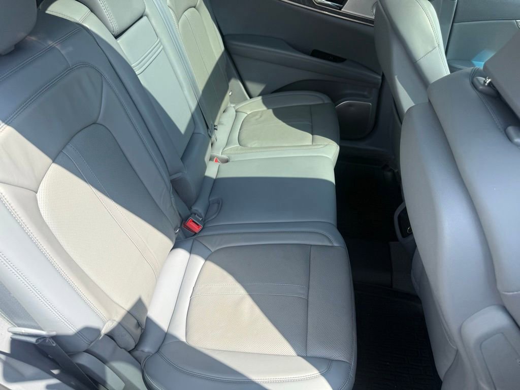 Used 2019 Lincoln Nautilus Reserve w/ Ultimate Package AWD/4WD image 47