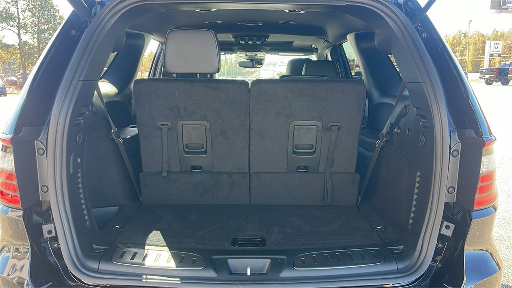 New 2026 Dodge Durango GT image 11