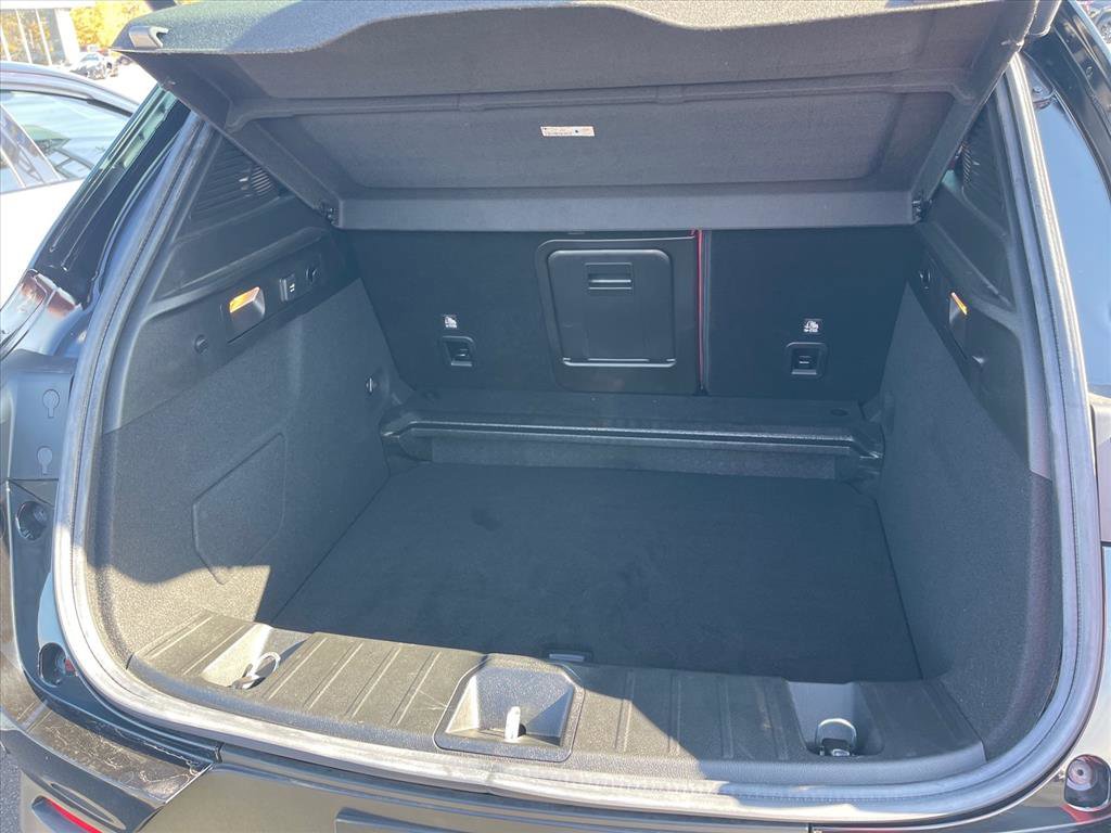 Used 2024 Dodge Hornet GT Plus w/ GT Blacktop Package image 14