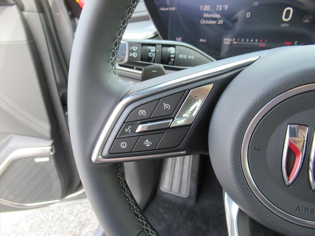 New 2026 Buick Enclave Preferred w/ Power Package image 17